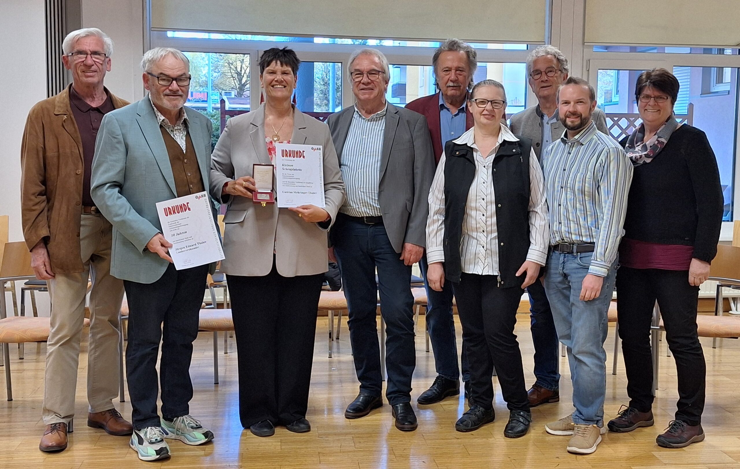 ÖASB Kärnten 2026